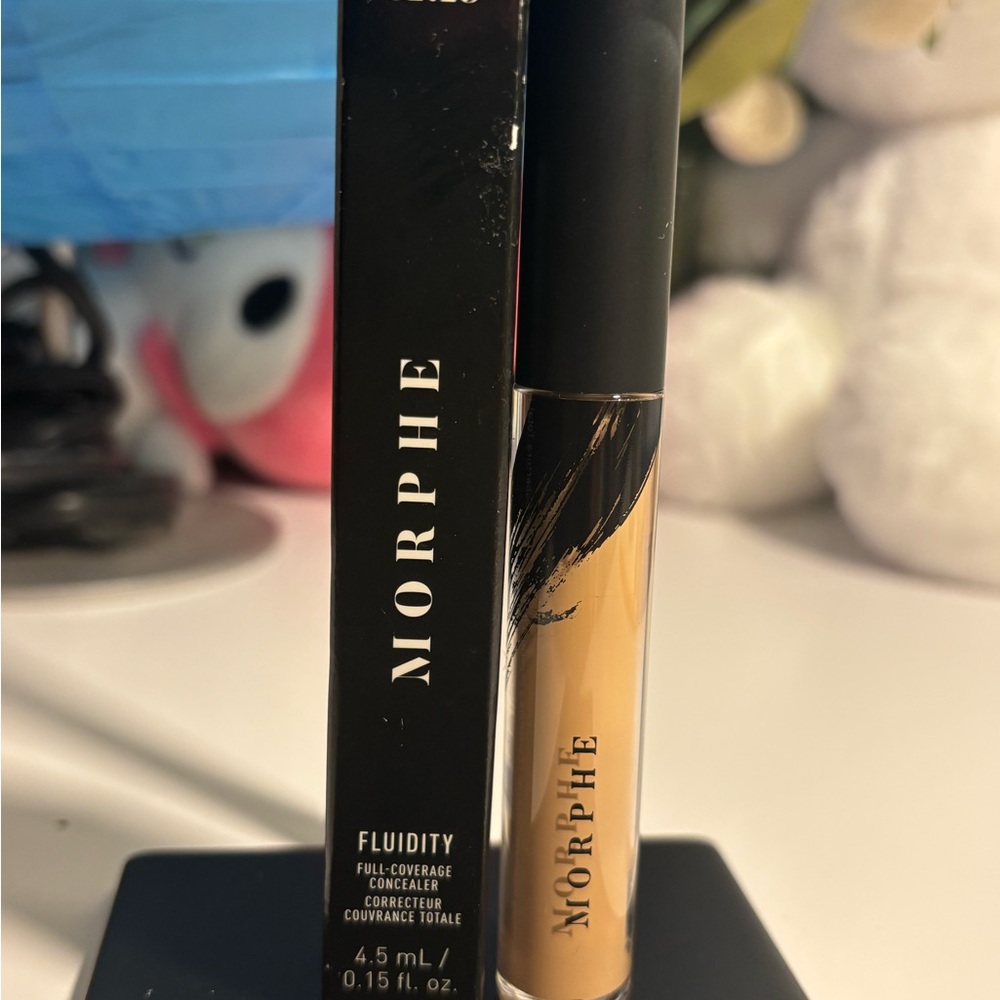 Morphe Fluidity Concealer - C2.25